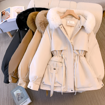 Laura | Elegante winterjas