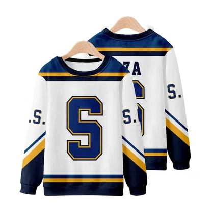 Jersey | Ijshockeyshirt