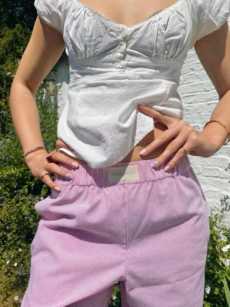 Sophia broek | 1+1 GRATIS
