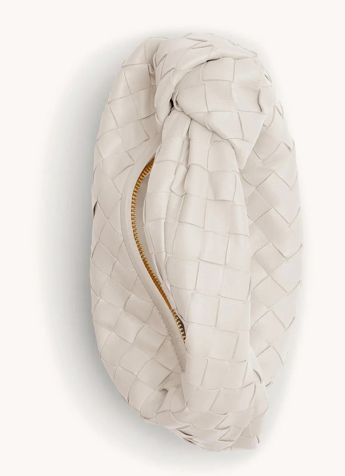 Rosa Handtas | Dames Handtas van Italiaans Kalfsleer met Tijdloos Design
