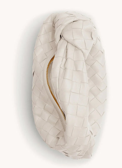 Rosa Handtas | Dames Handtas van Italiaans Kalfsleer met Tijdloos Design