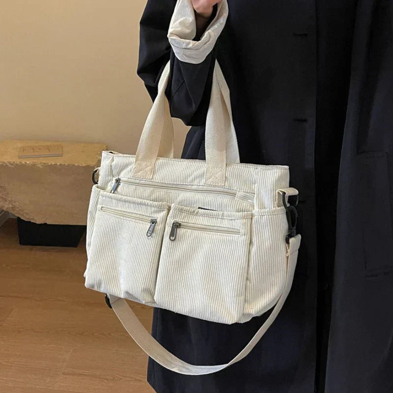 Ruby | Trendy Tote