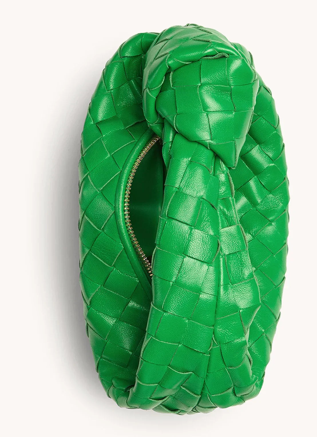 Rosa Handtas | Dames Handtas van Italiaans Kalfsleer met Tijdloos Design
