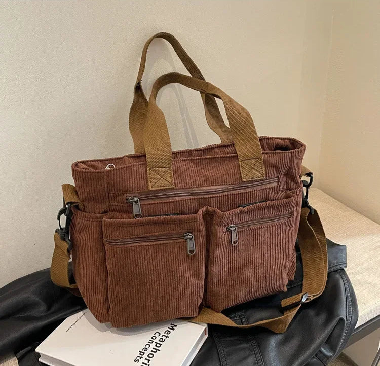 Ruby | Trendy Tote