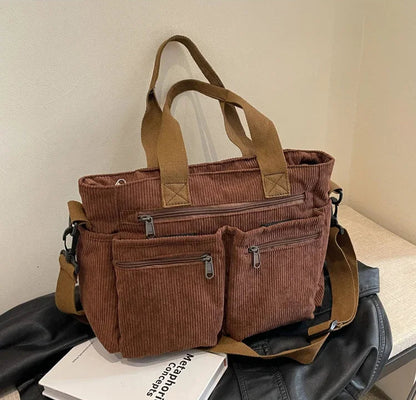 Ruby | Trendy Tote