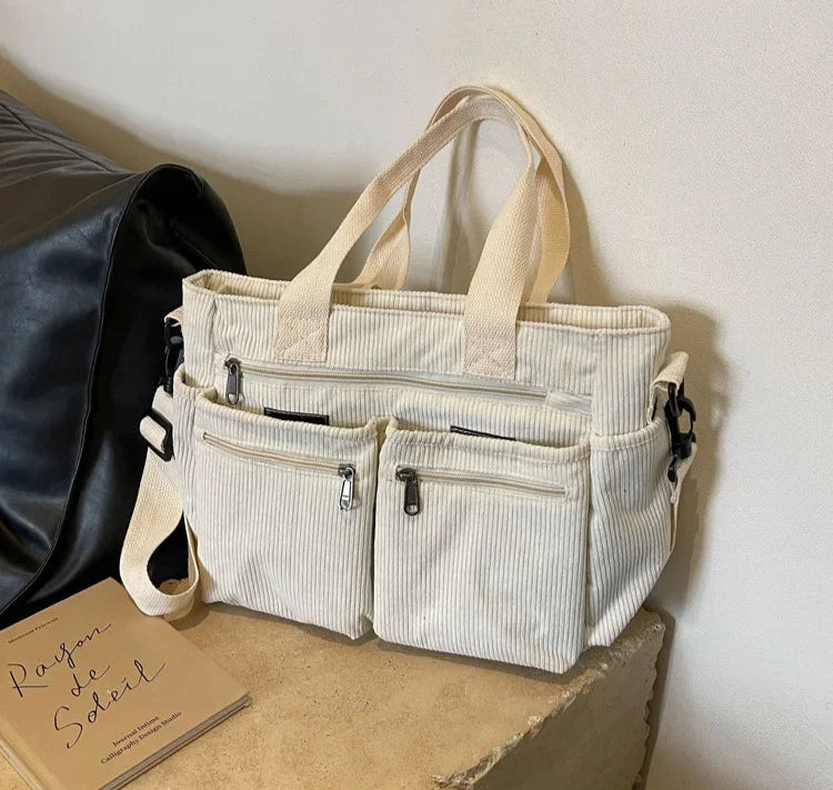 Ruby | Trendy Tote