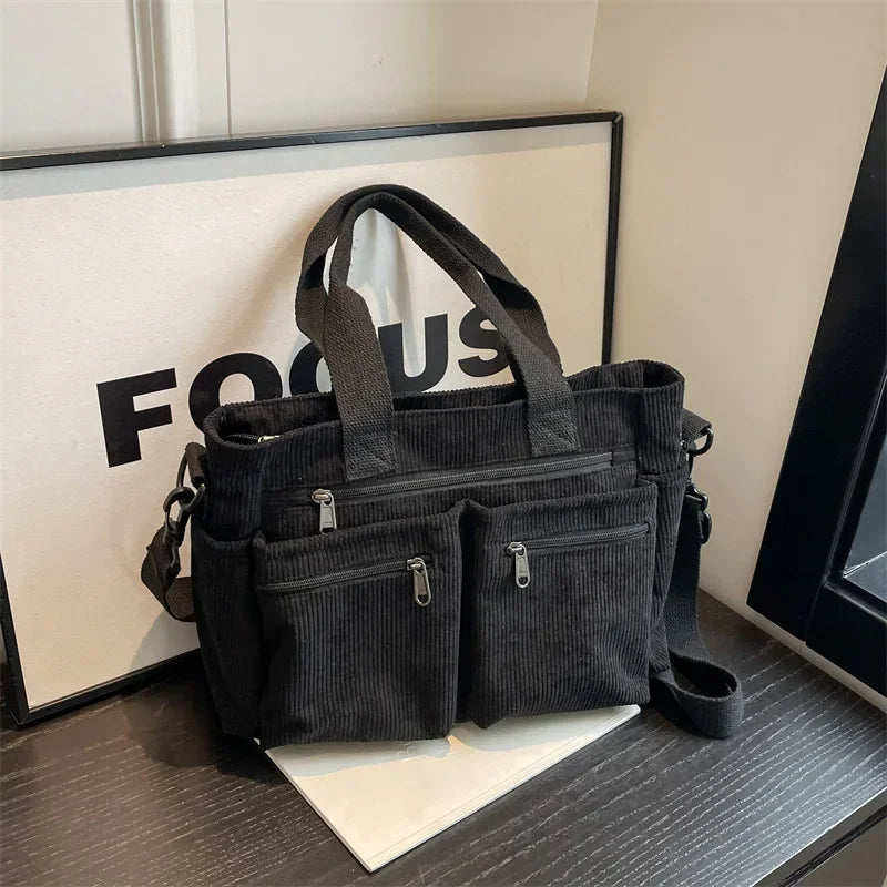 Ruby | Trendy Tote