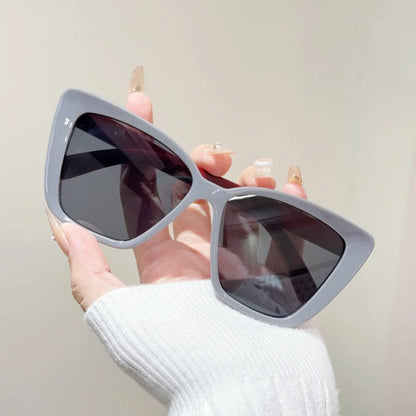 NOWI - Cat-Eye Zonnebril