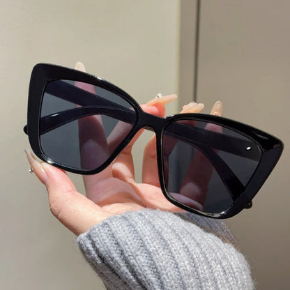 NOWI - Cat-Eye Zonnebril