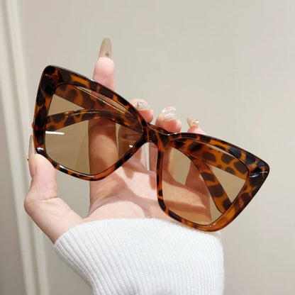 NOWI - Cat-Eye Zonnebril