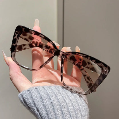 NOWI - Cat-Eye Zonnebril